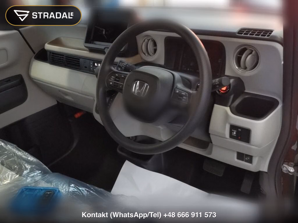 HONDA N-BOX, miniaturka 4