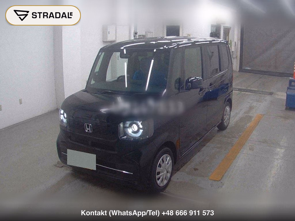 HONDA N-BOX, miniaturka 5