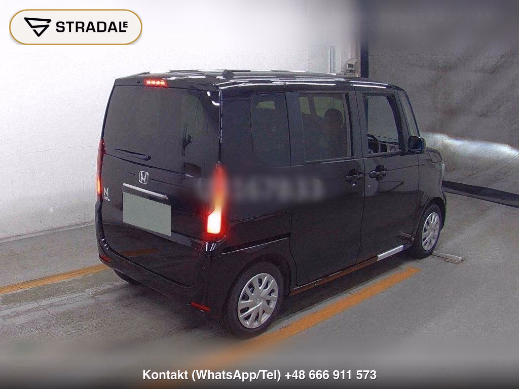 HONDA N-BOX, miniaturka 6