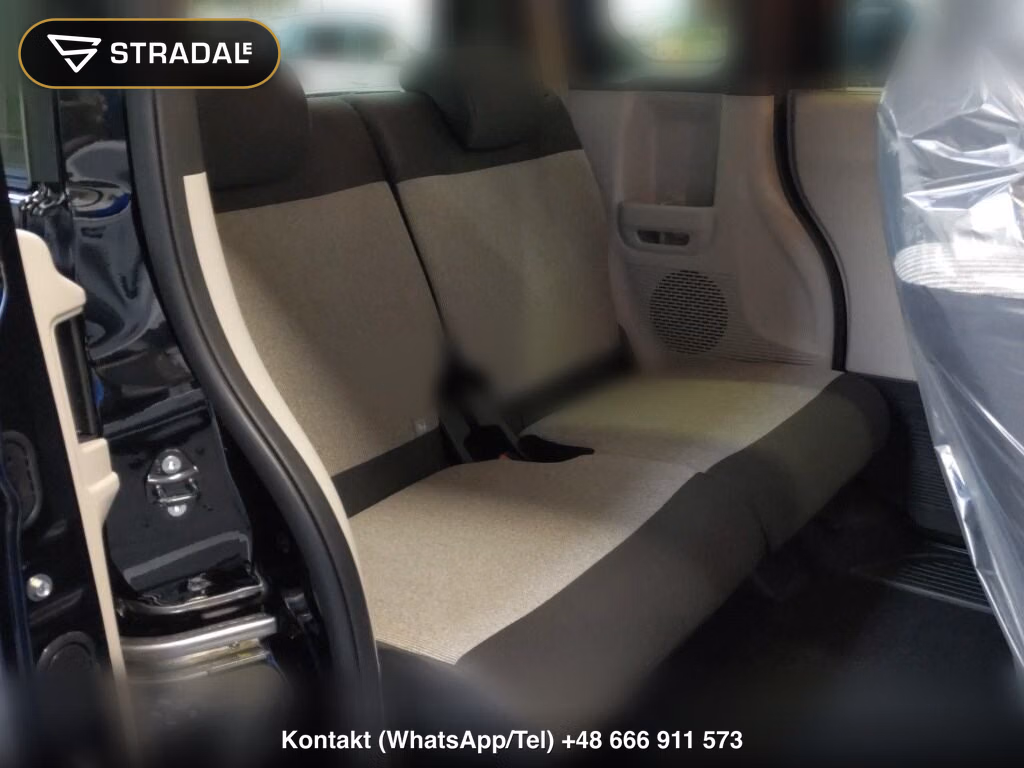 HONDA N-BOX, miniaturka 7