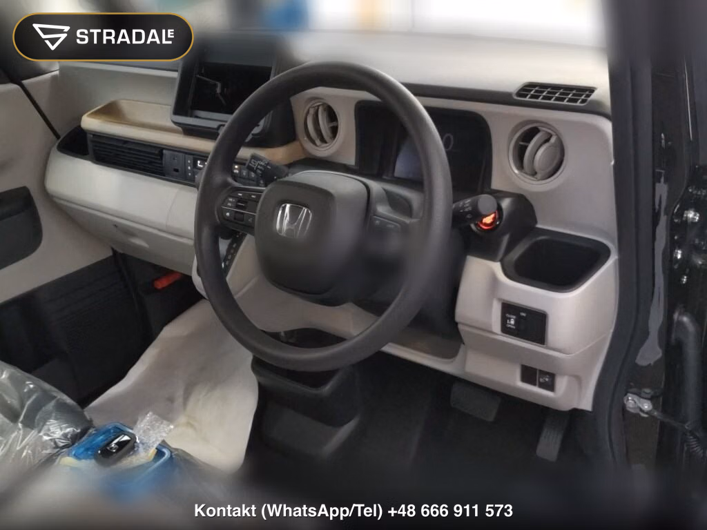 HONDA N-BOX, miniaturka 4