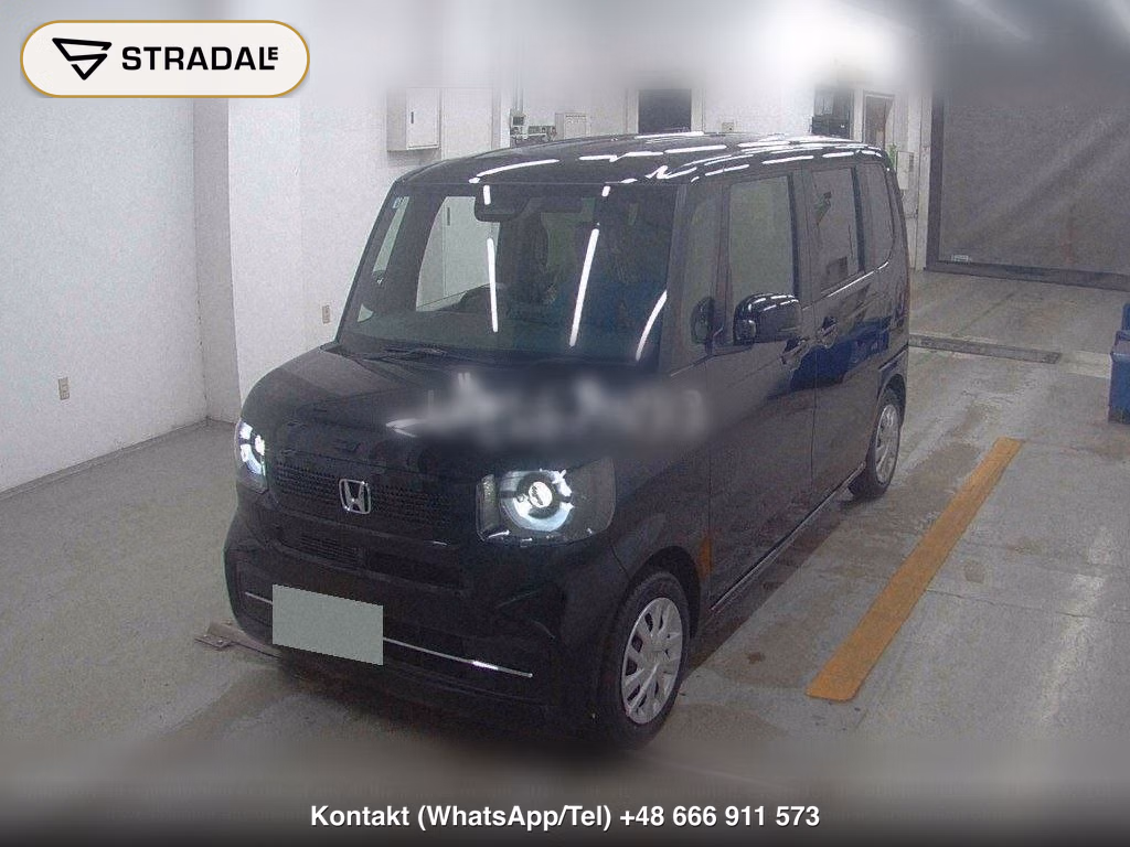 HONDA N-BOX, miniaturka 5