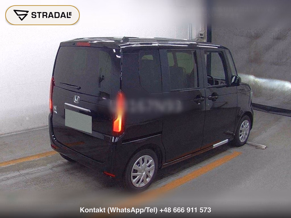 HONDA N-BOX, miniaturka 6