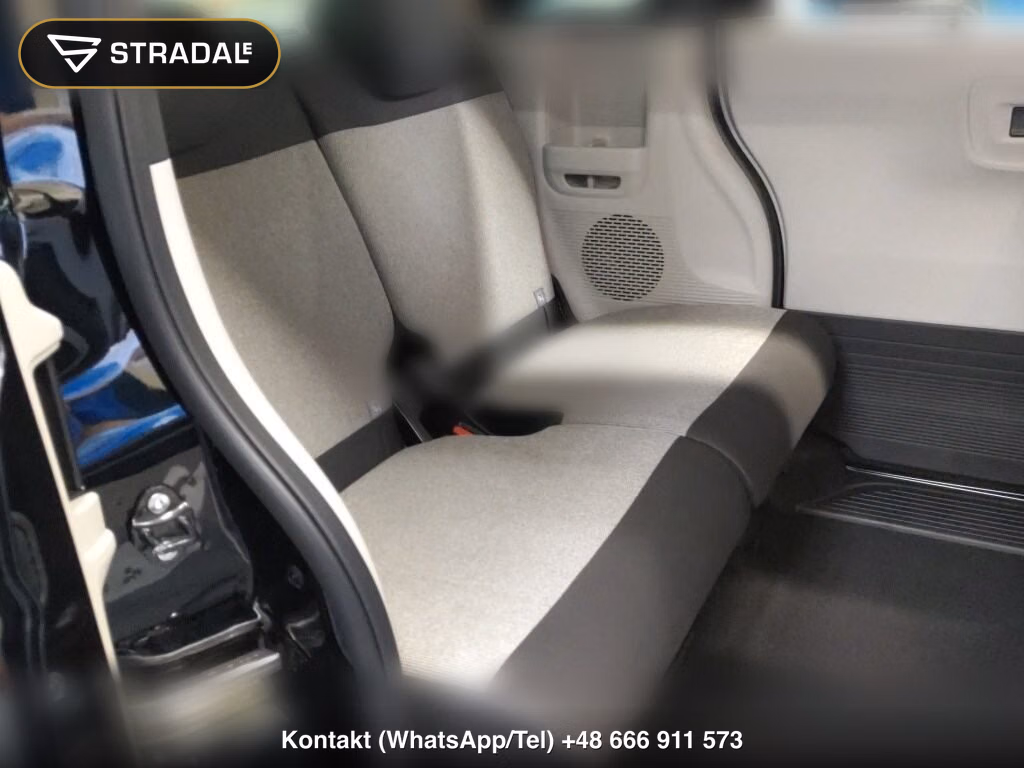 HONDA N-BOX, miniaturka 7