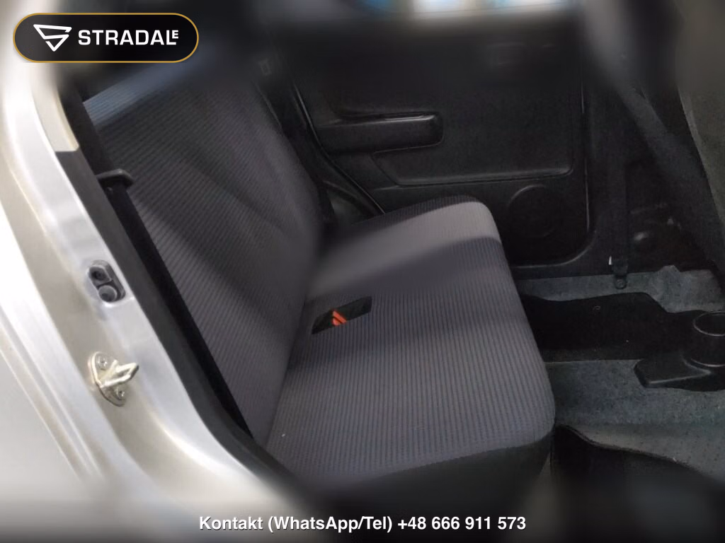 SUZUKI ALTO 5D 40TH ANNIVERSARY SPECIAL EDITION L LIMIT, miniaturka 7