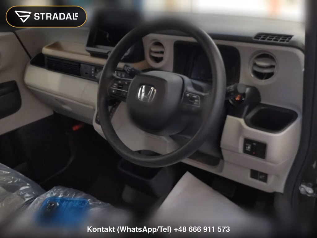 HONDA N-BOX, miniaturka 4