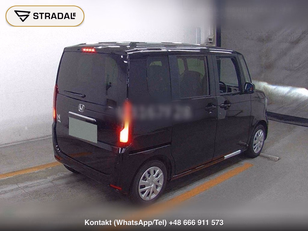 HONDA N-BOX, miniaturka 6