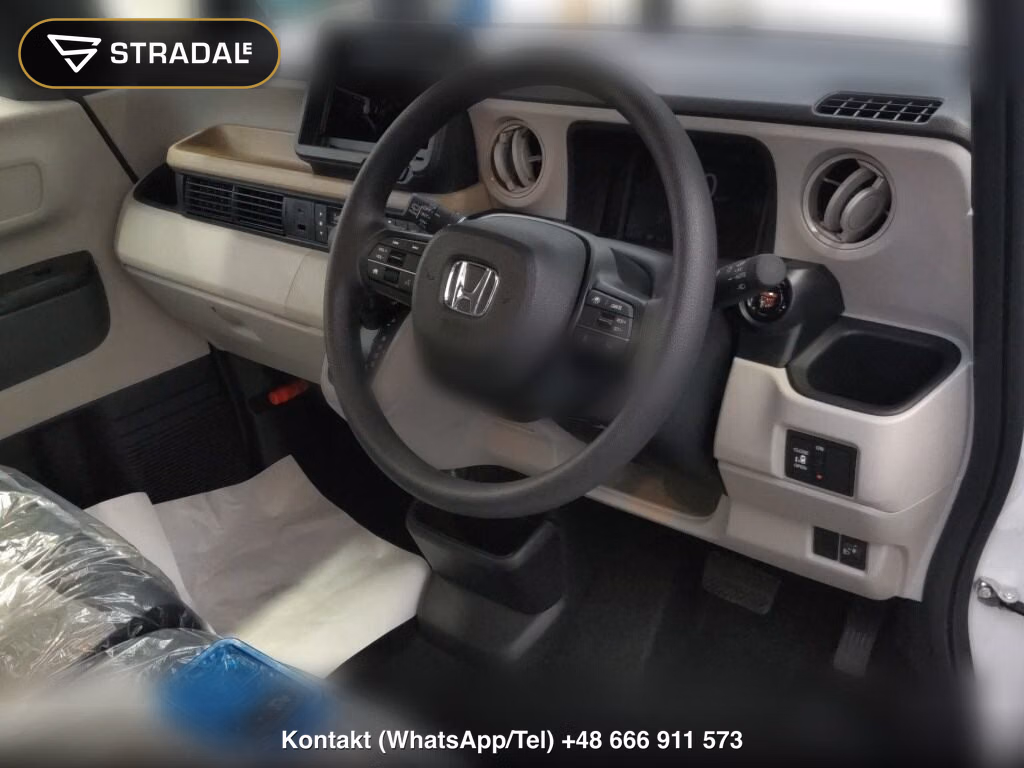 HONDA N-BOX, miniaturka 4