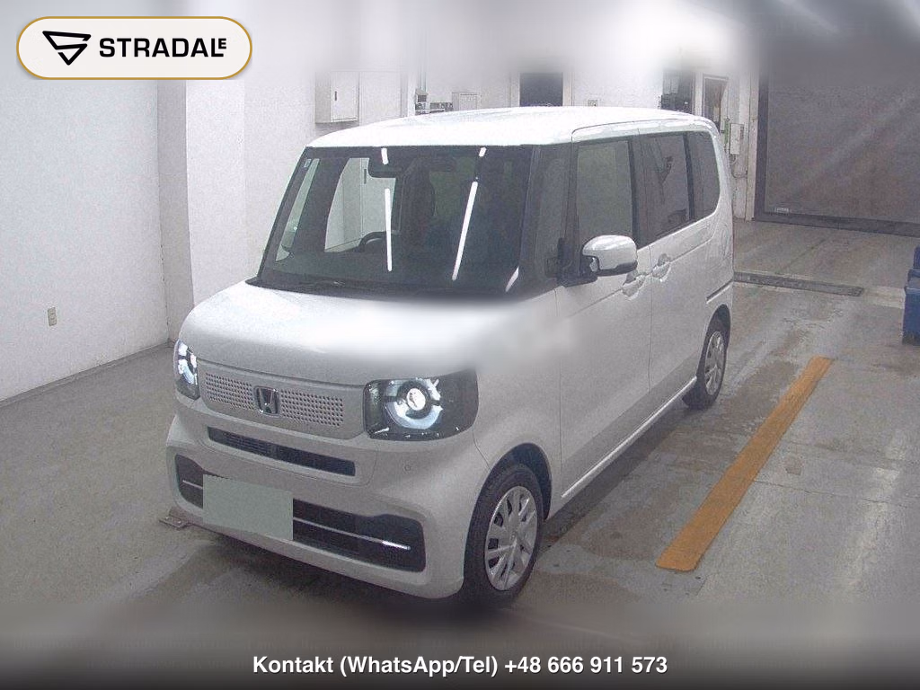 HONDA N-BOX, miniaturka 5
