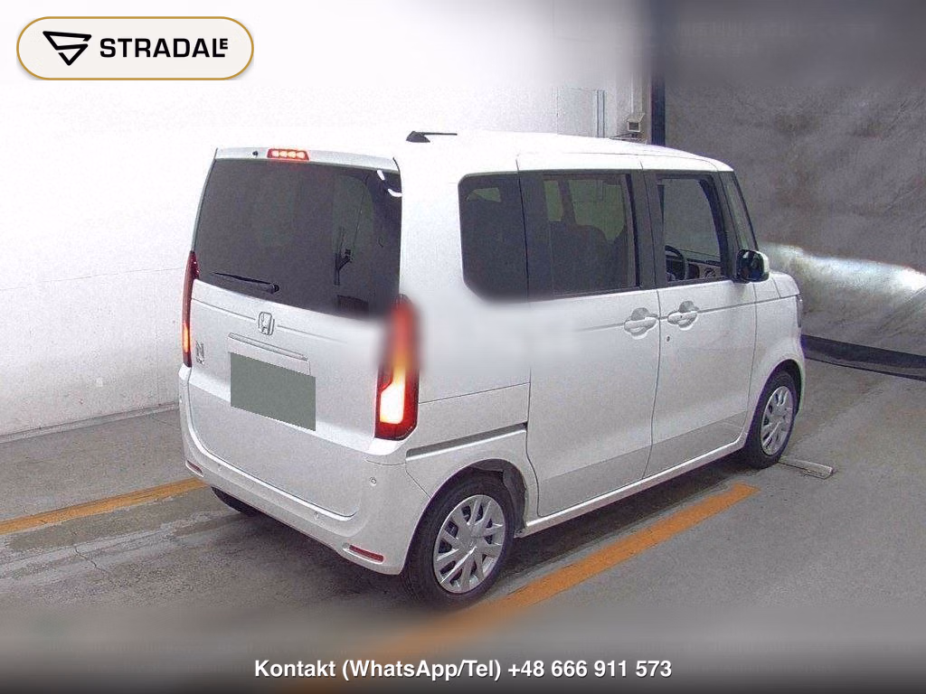 HONDA N-BOX, miniaturka 6