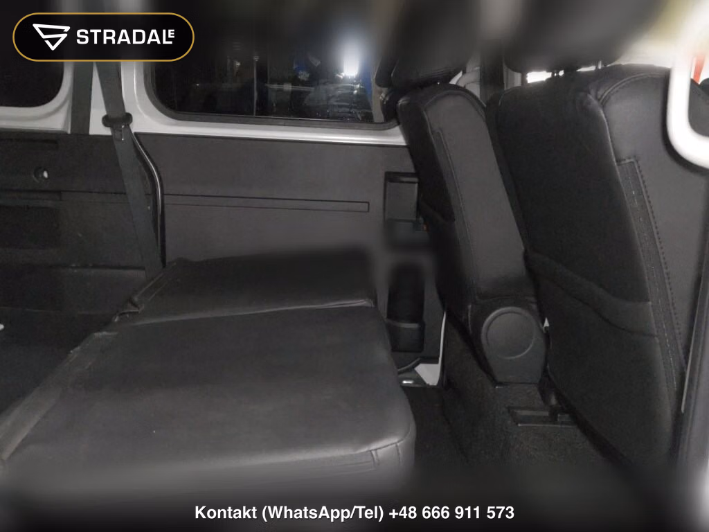 DAIHATSU ATRAI 5D RS, miniaturka 7