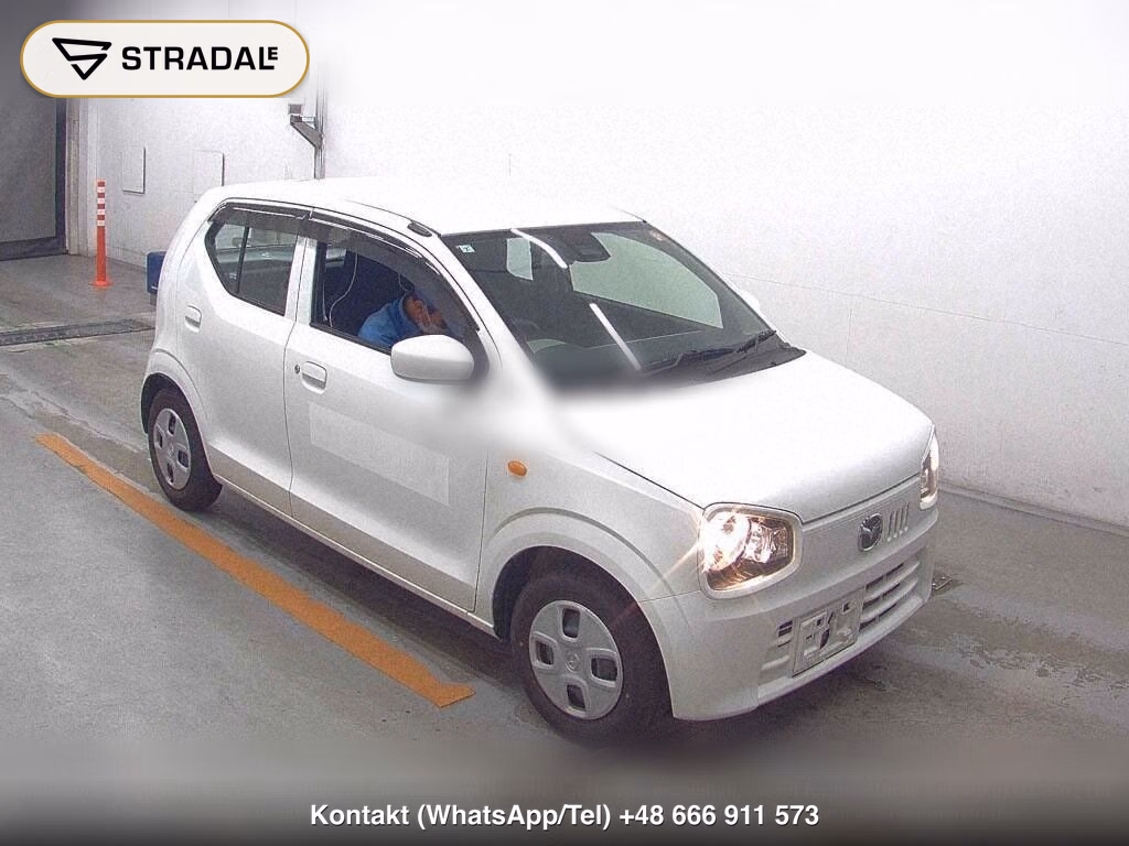MAZDA CAROL 5D GL, miniaturka 2