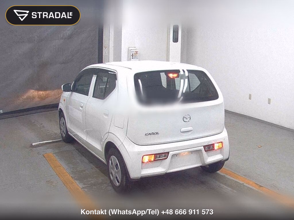 MAZDA CAROL 5D GL, miniaturka 3