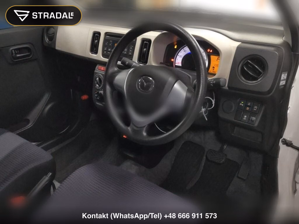 MAZDA CAROL 5D GL, miniaturka 4