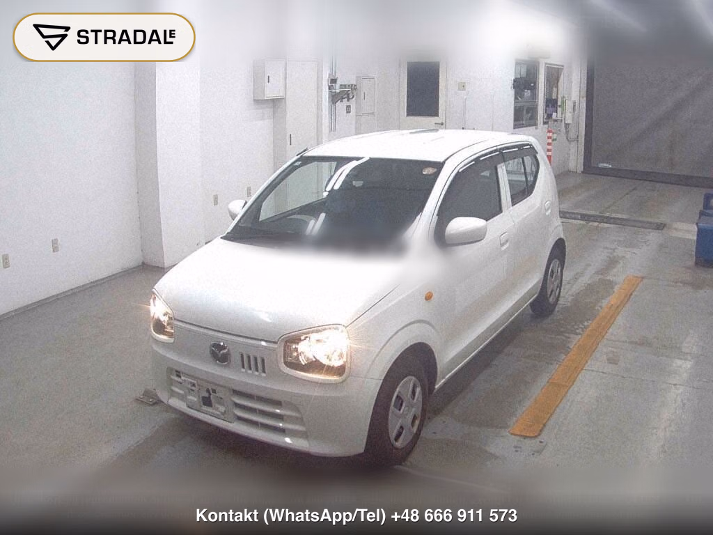 MAZDA CAROL 5D GL, miniaturka 5