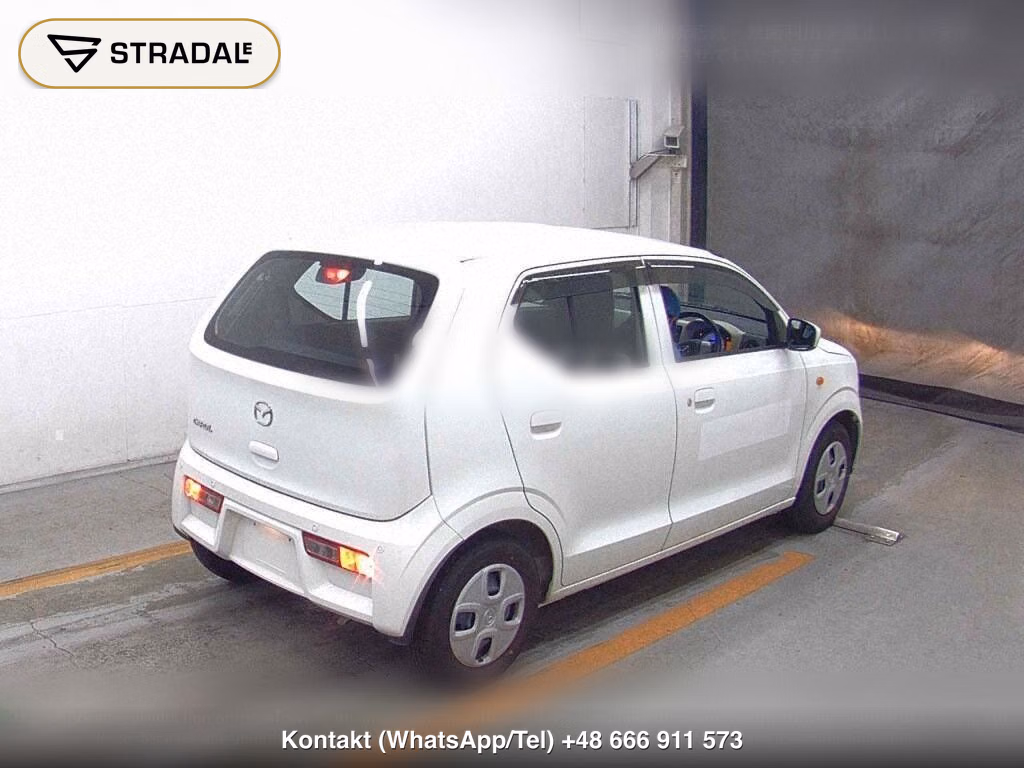 MAZDA CAROL 5D GL, miniaturka 6