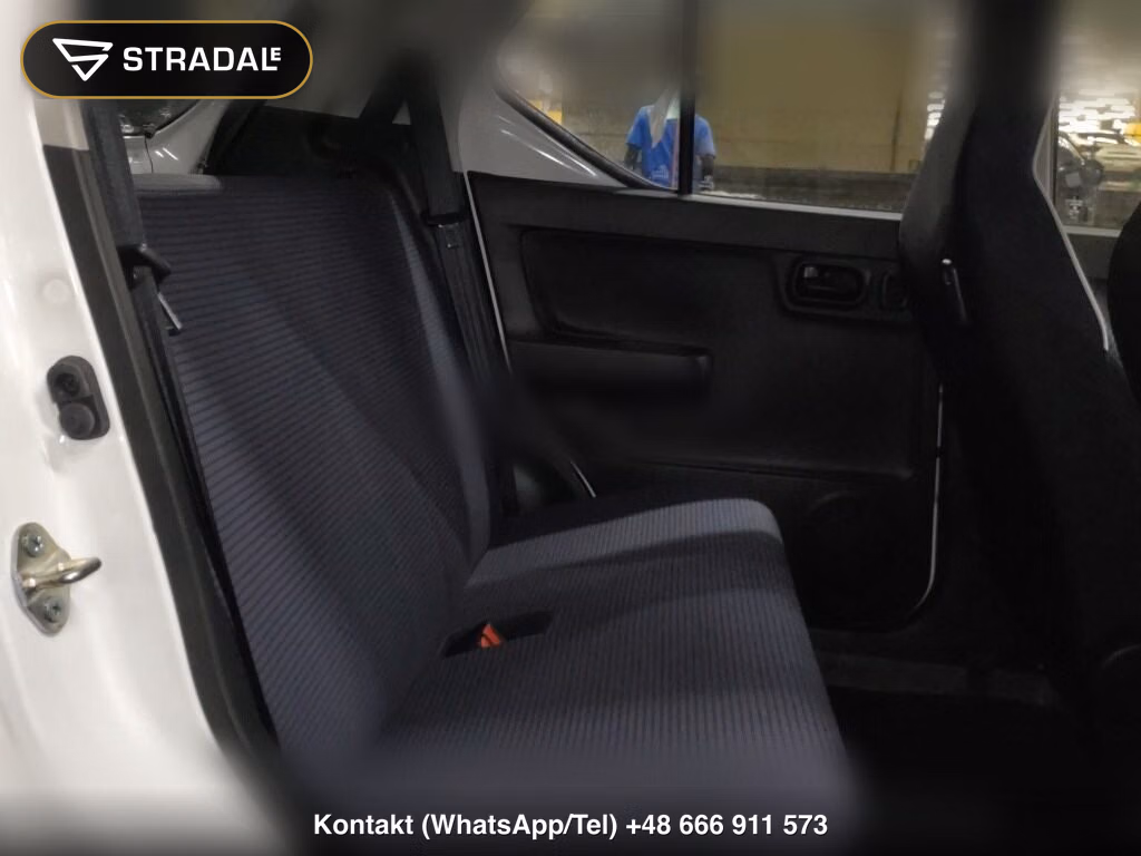 MAZDA CAROL 5D GL, miniaturka 7