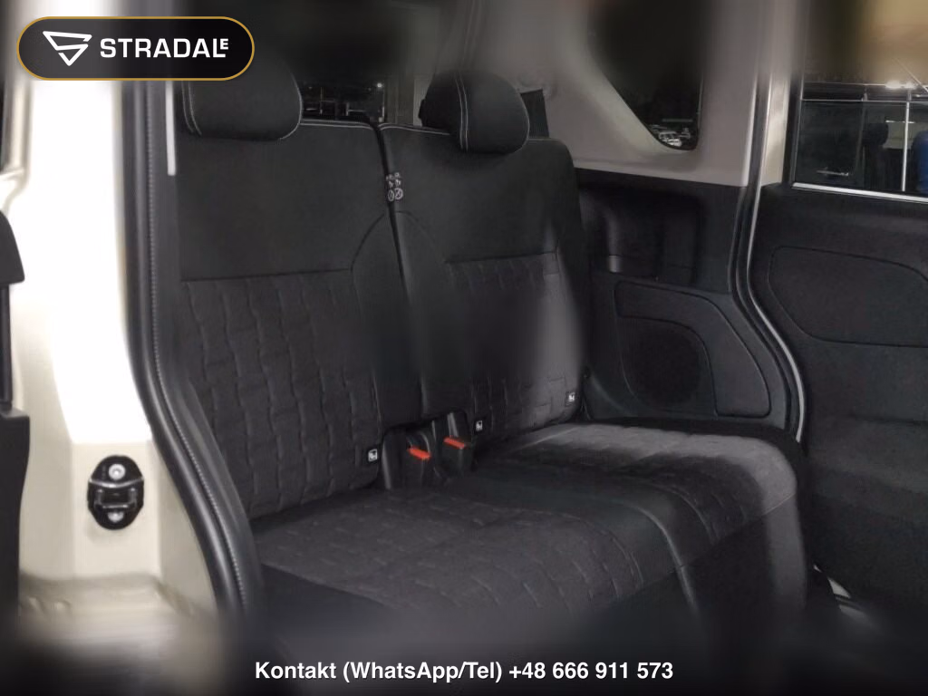 MITSUBISHI DELICA MINI T PREMIUM, miniaturka 7