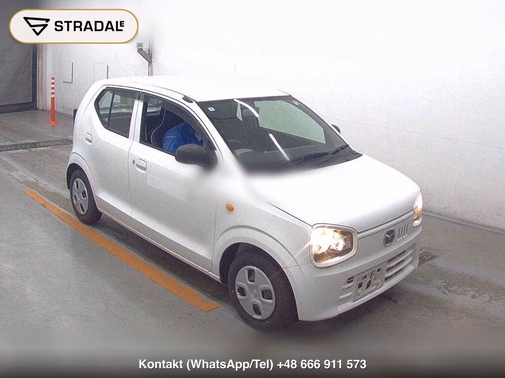MAZDA CAROL 5D GL, miniaturka 2