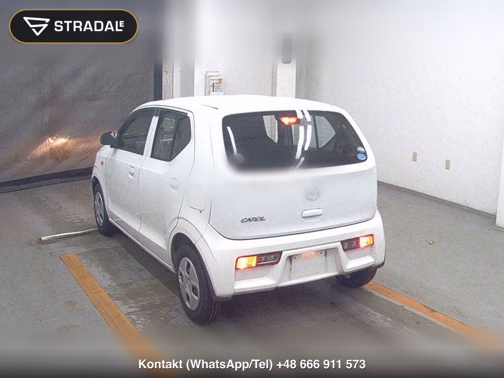 MAZDA CAROL 5D GL, miniaturka 3