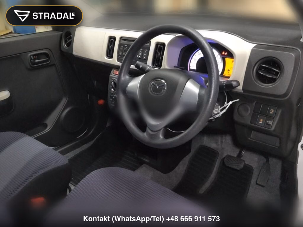 MAZDA CAROL 5D GL, miniaturka 4