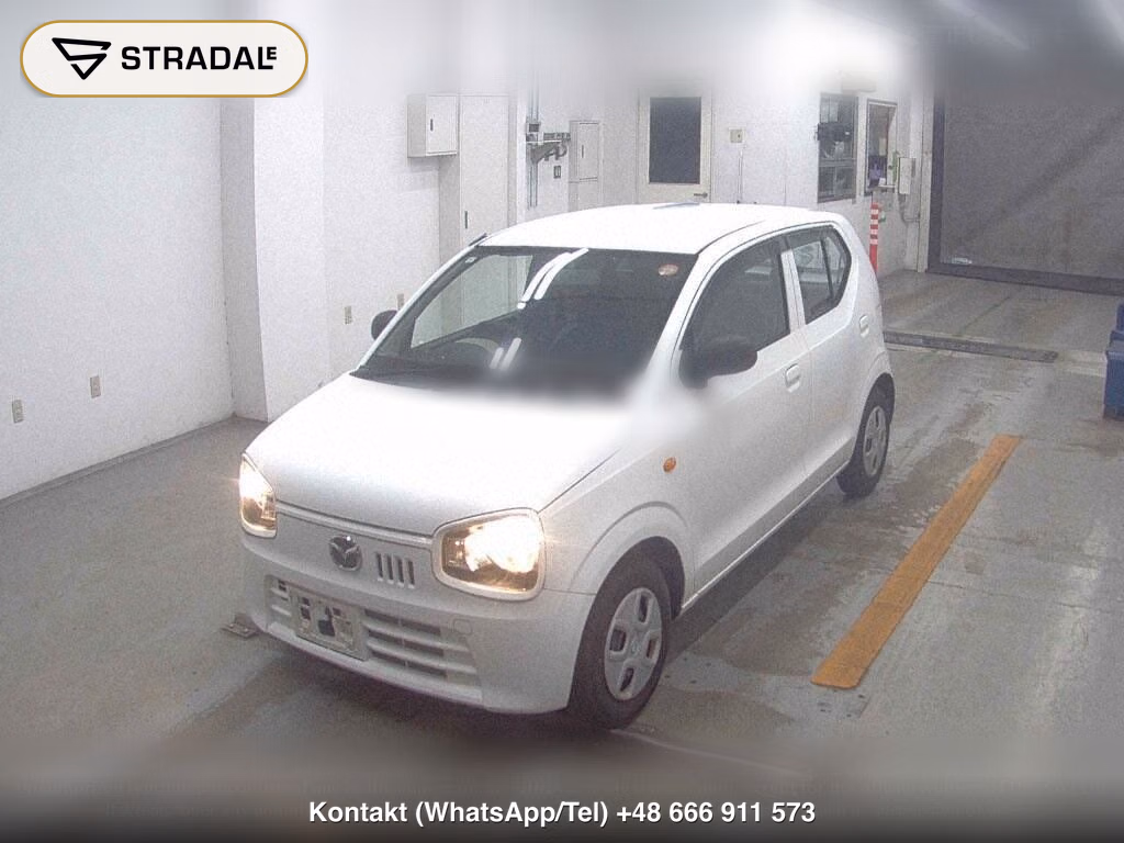 MAZDA CAROL 5D GL, miniaturka 5