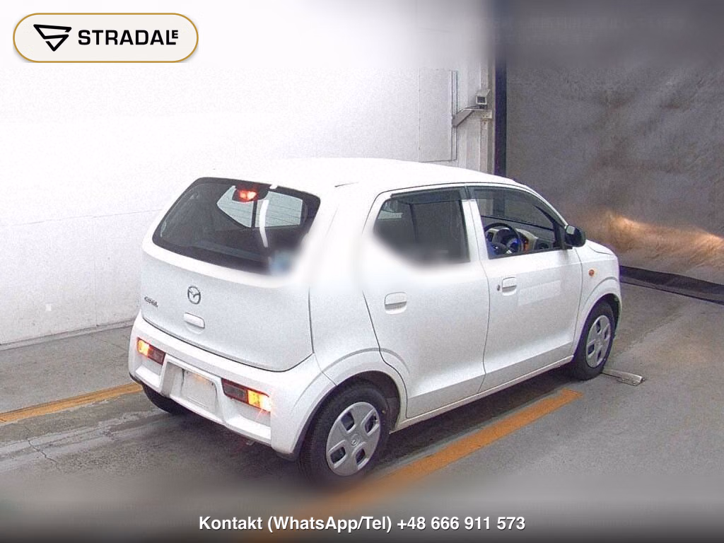 MAZDA CAROL 5D GL, miniaturka 6