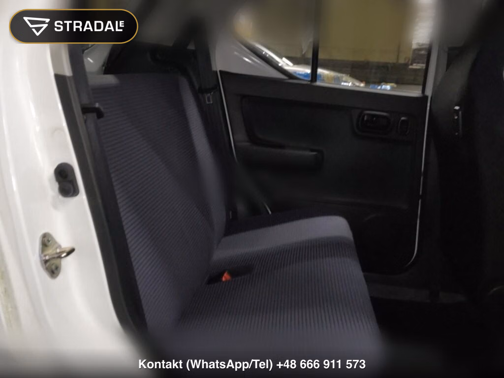MAZDA CAROL 5D GL, miniaturka 7