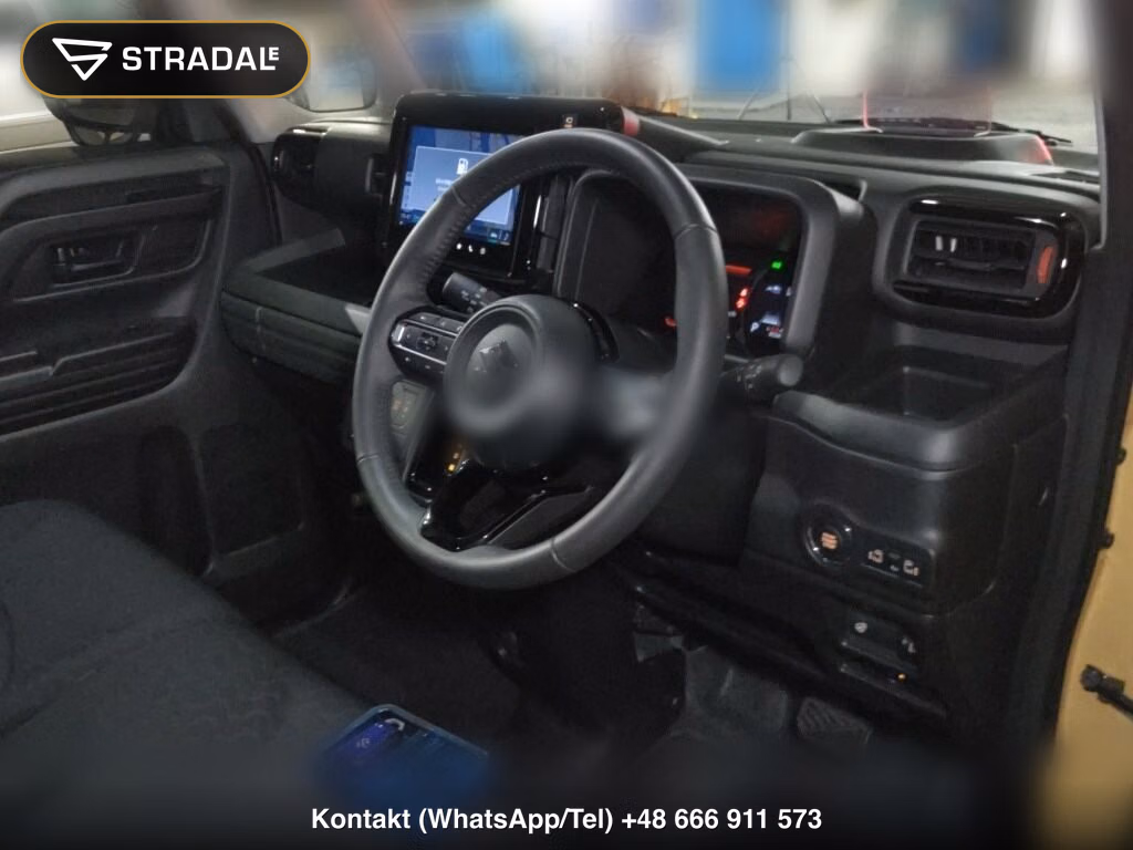SUZUKI SPACIA GEAR HYBRID XZ TURBO, miniaturka 4