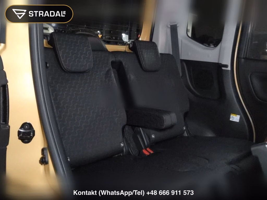 SUZUKI SPACIA GEAR HYBRID XZ TURBO, miniaturka 7