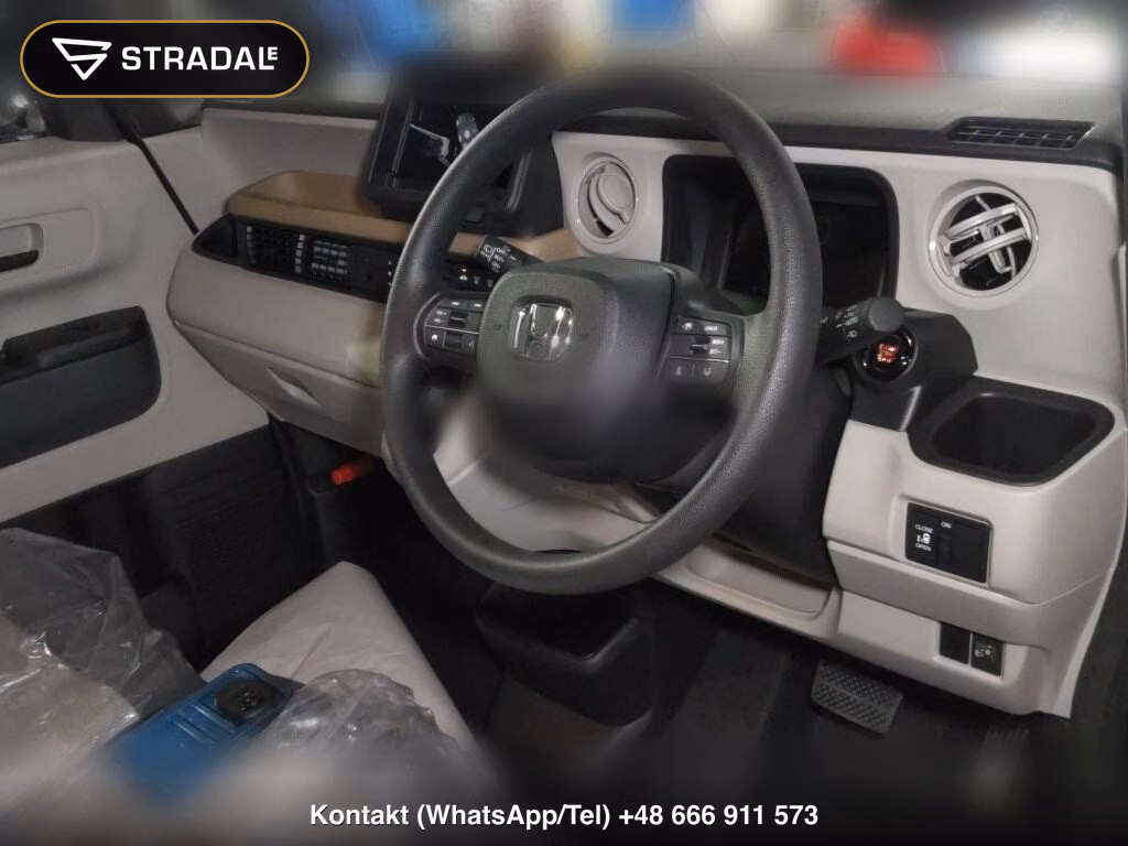 HONDA N-BOX, miniaturka 4
