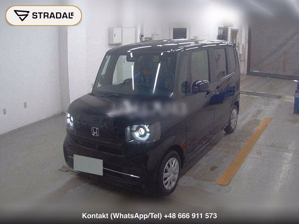 HONDA N-BOX, miniaturka 5