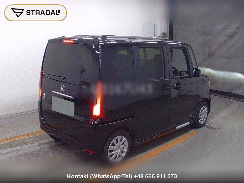 HONDA N-BOX, miniaturka 6