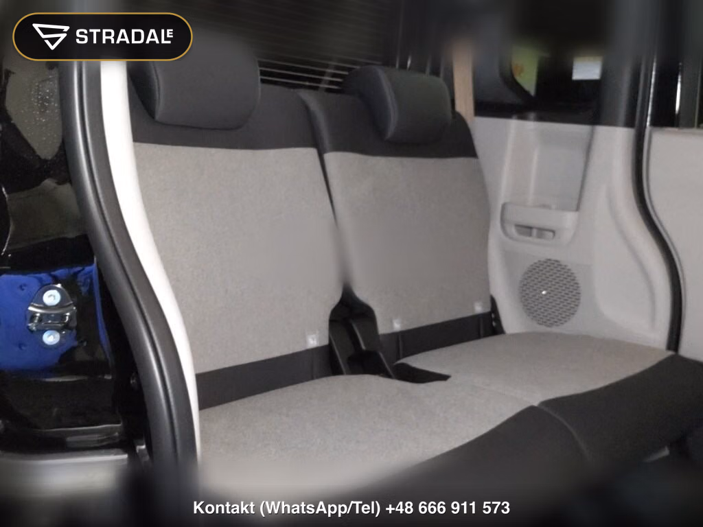 HONDA N-BOX, miniaturka 7