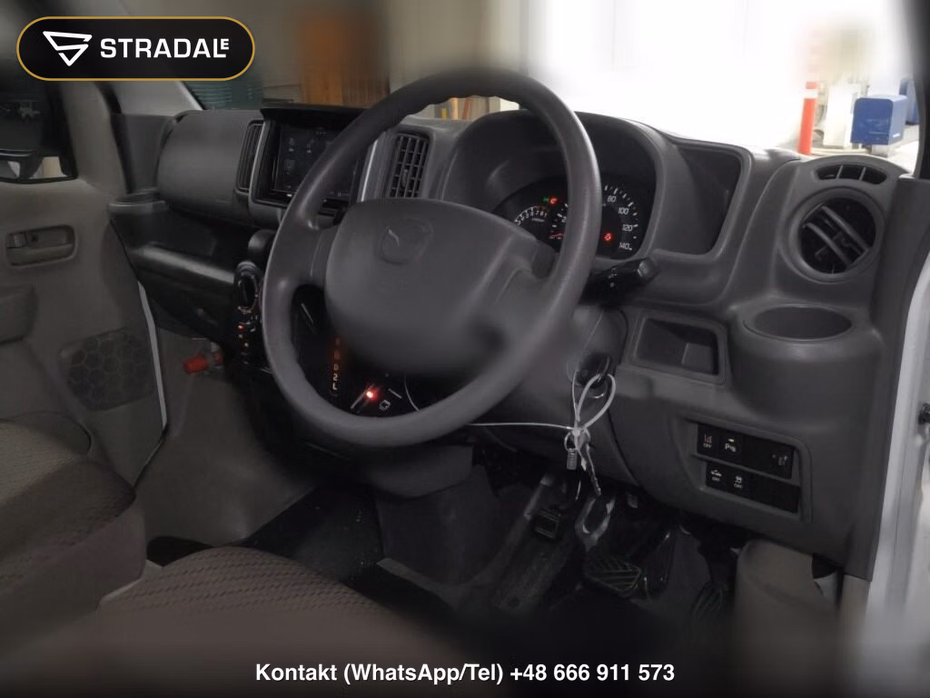 MAZDA SCRUM 4WD PC SPECIAL, miniaturka 4
