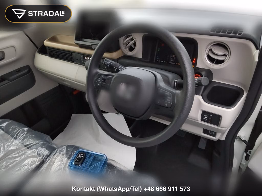 HONDA N-BOX, miniaturka 4