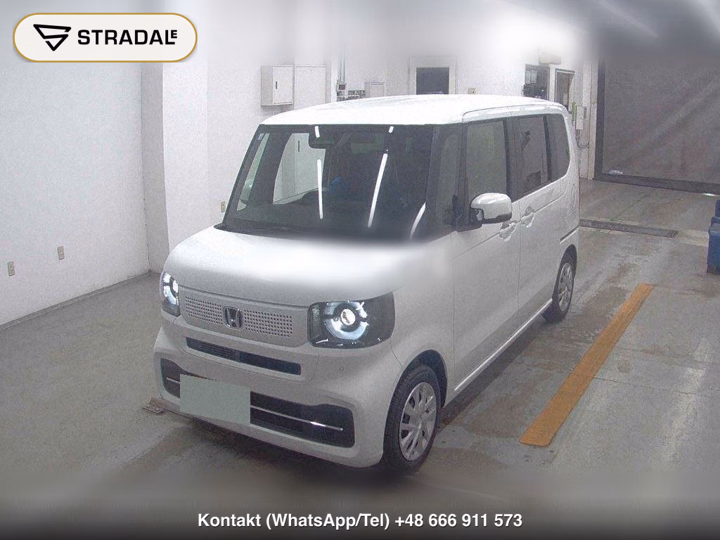 HONDA N-BOX, miniaturka 5
