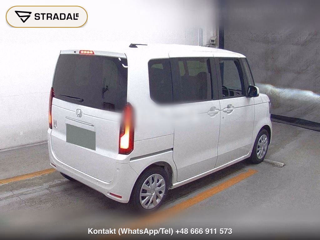 HONDA N-BOX, miniaturka 6