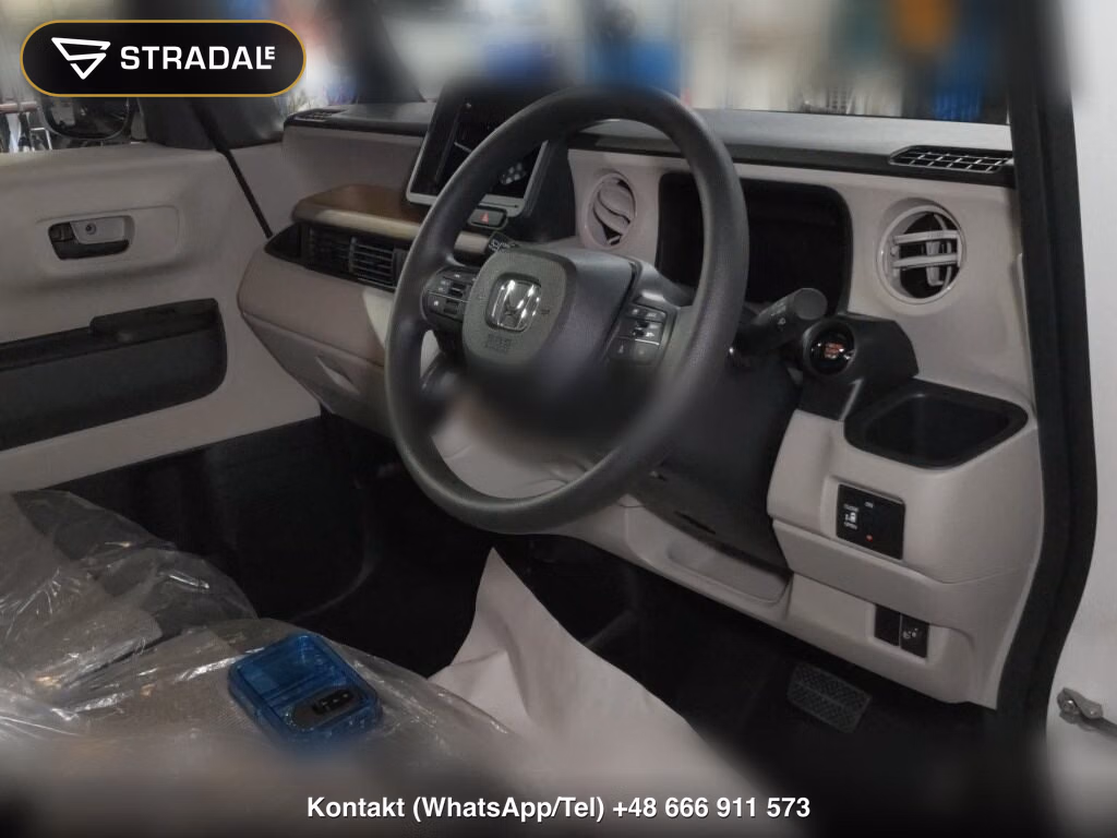 HONDA N-BOX, miniaturka 4