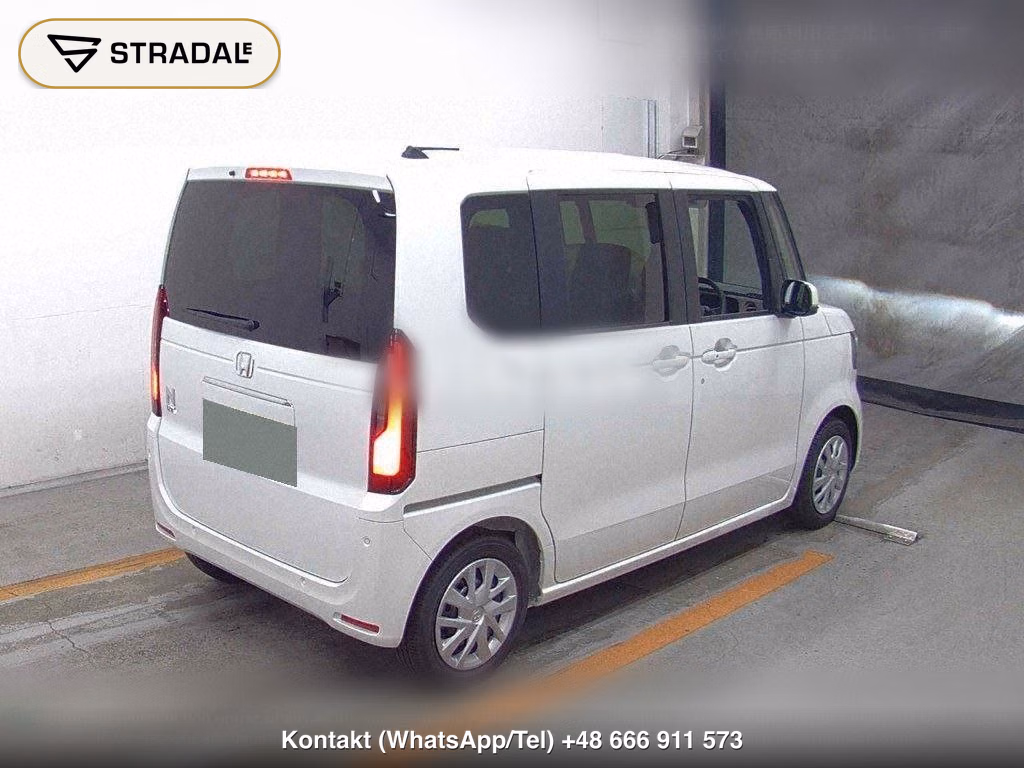 HONDA N-BOX, miniaturka 6