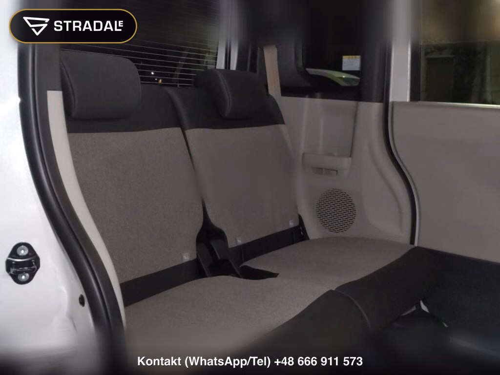 HONDA N-BOX, miniaturka 7
