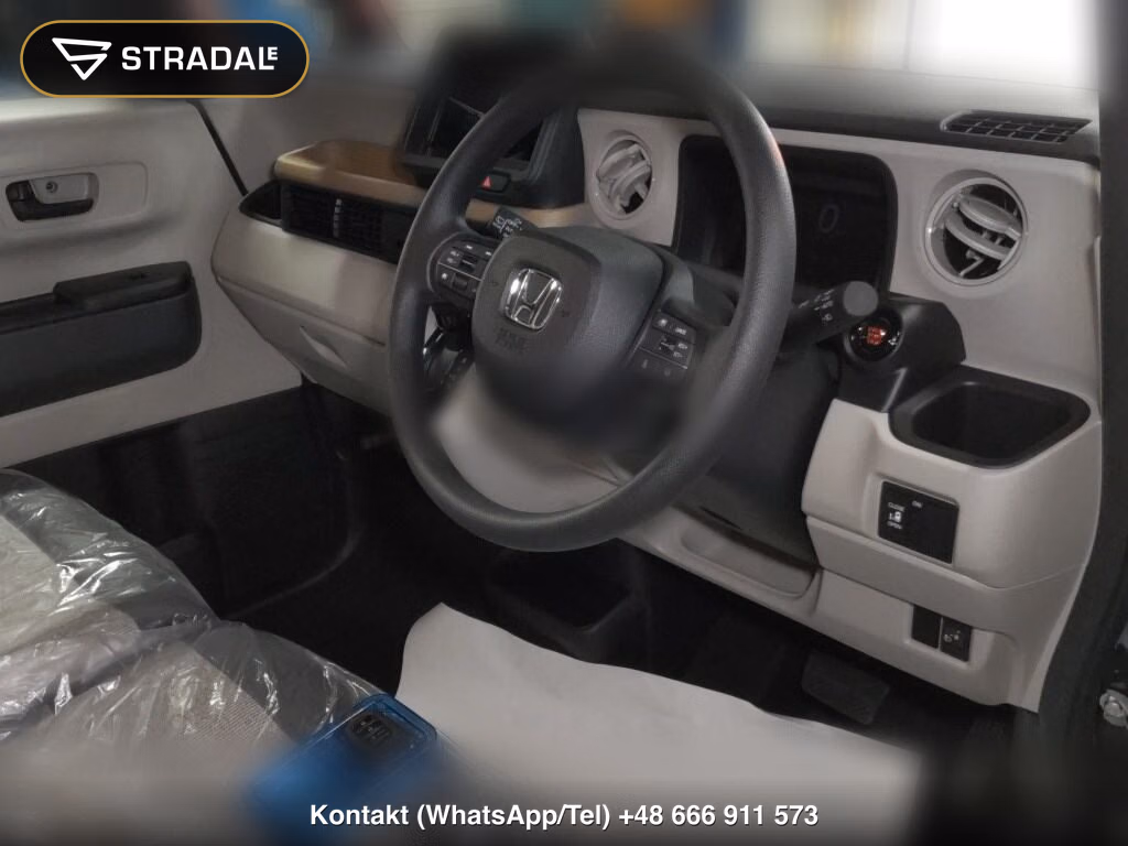 HONDA N-BOX, miniaturka 4