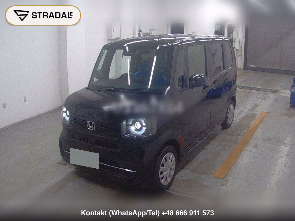 HONDA N-BOX, miniaturka 5
