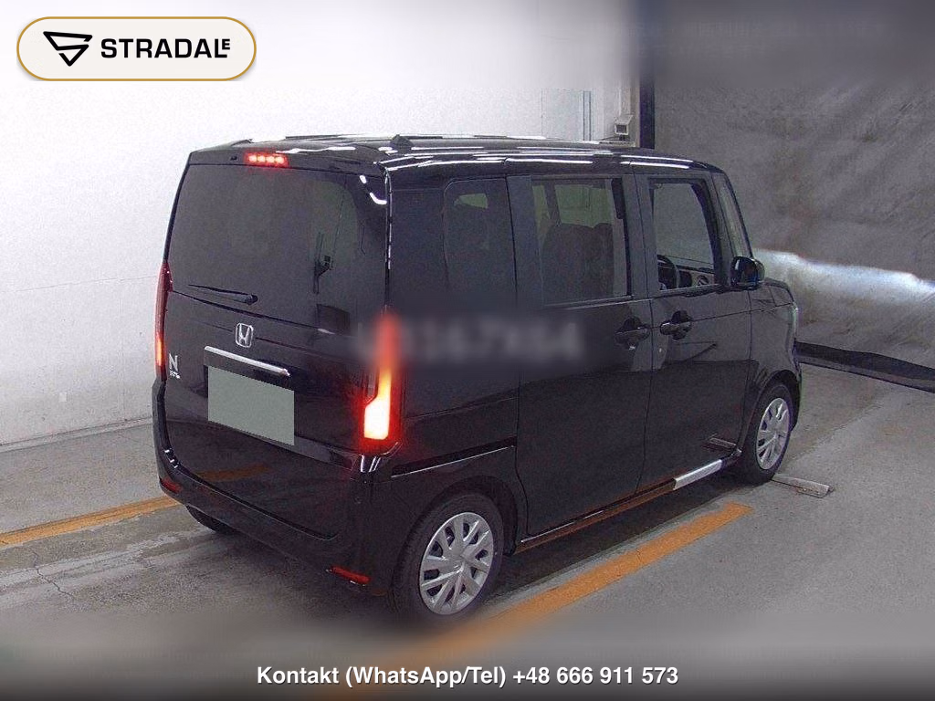 HONDA N-BOX, miniaturka 6