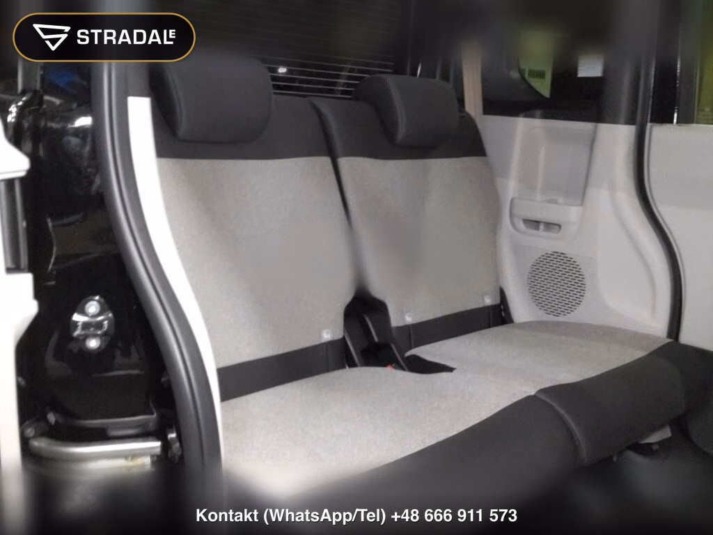 HONDA N-BOX, miniaturka 7