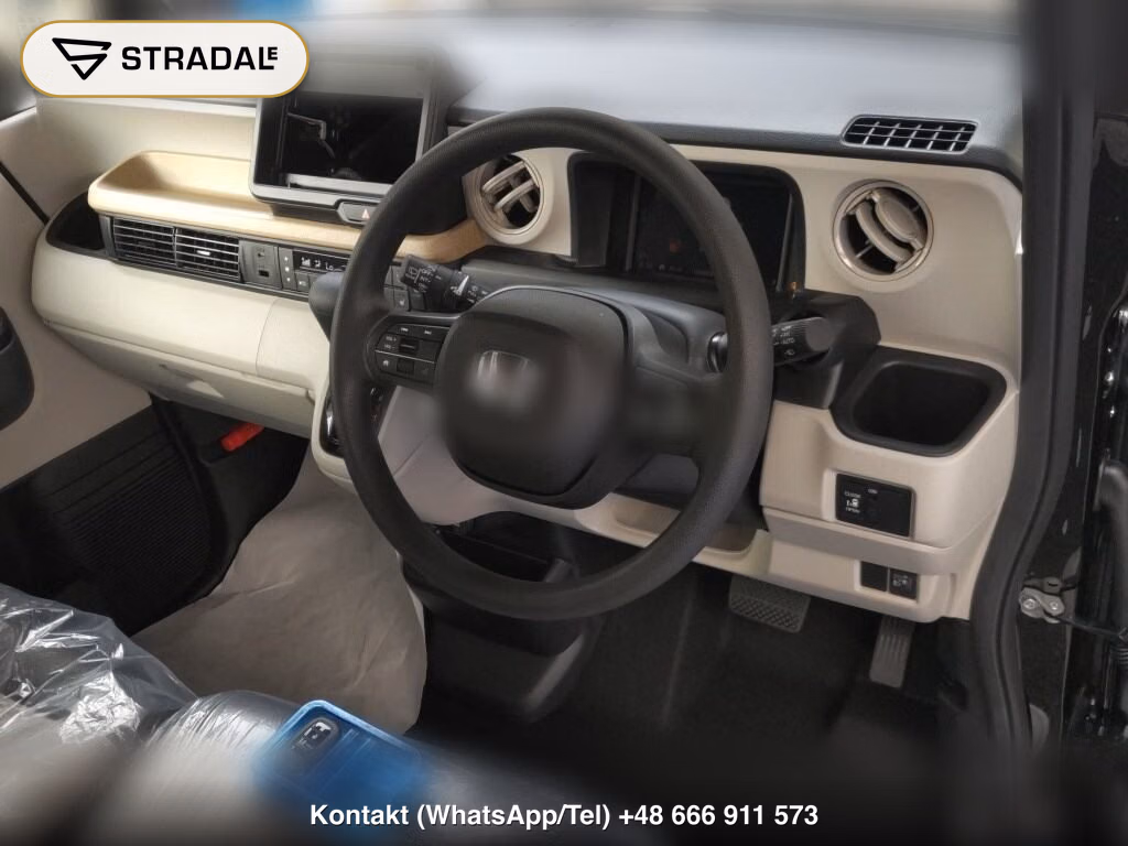 HONDA N-BOX, miniaturka 4
