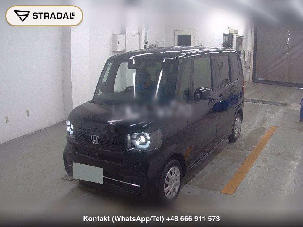 HONDA N-BOX, miniaturka 5
