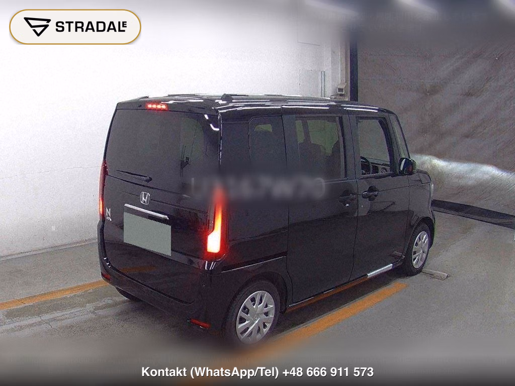 HONDA N-BOX, miniaturka 6