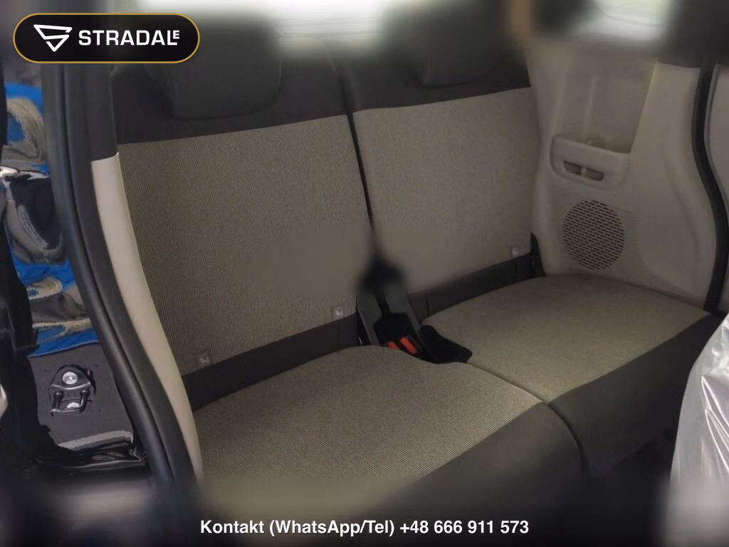 HONDA N-BOX, miniaturka 7