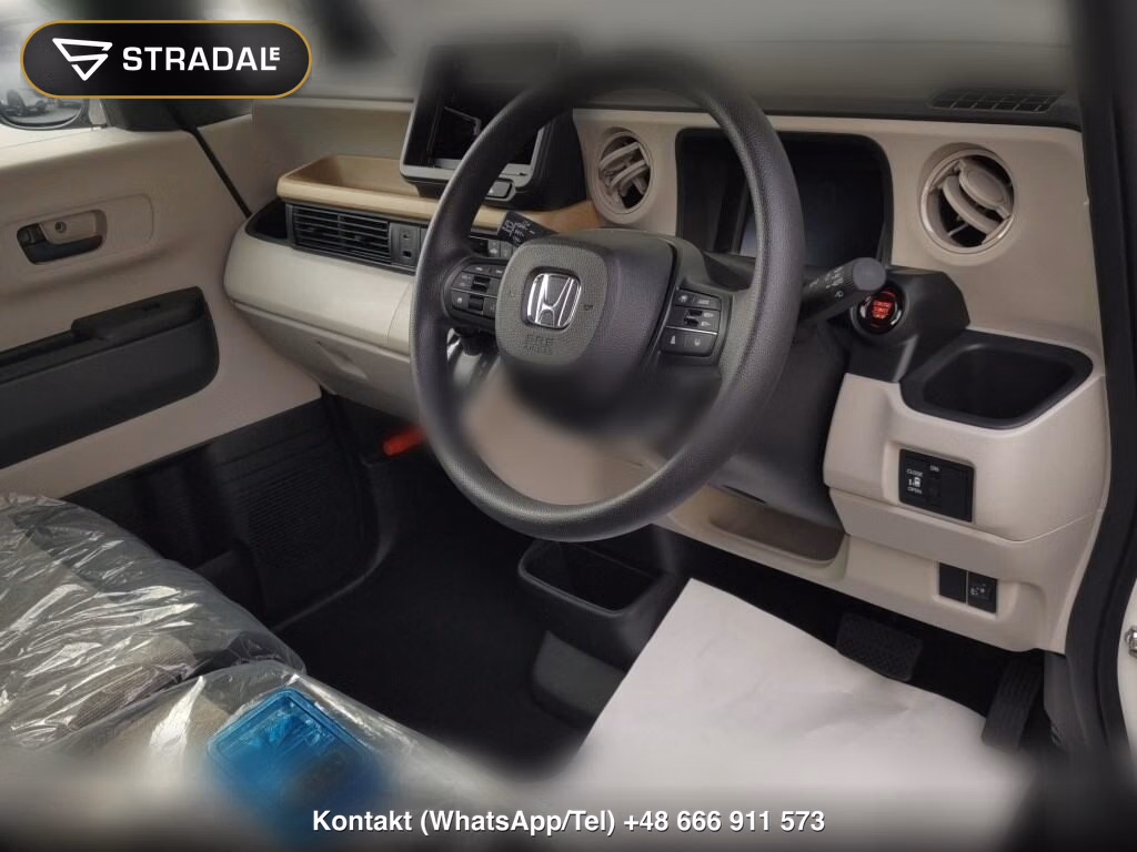 HONDA N-BOX, miniaturka 4